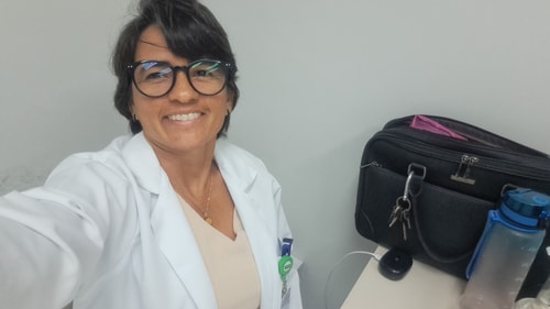 Psicólogo(a) Meiriane Ferreira Lopes atendendo online em Recife/PE