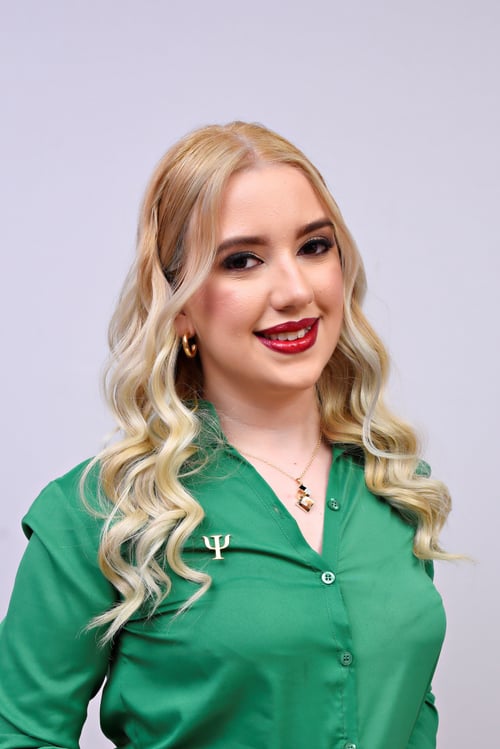 Gisele Maria Barroso De Carvalho