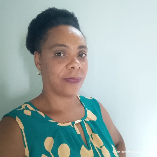 Psicólogo(a) Cristina Sampaio Do Nascimento atendendo online em Rio de Janeiro/RJ