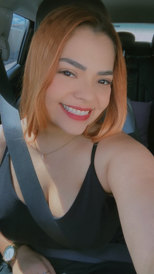 Ayja maressa maia Santos