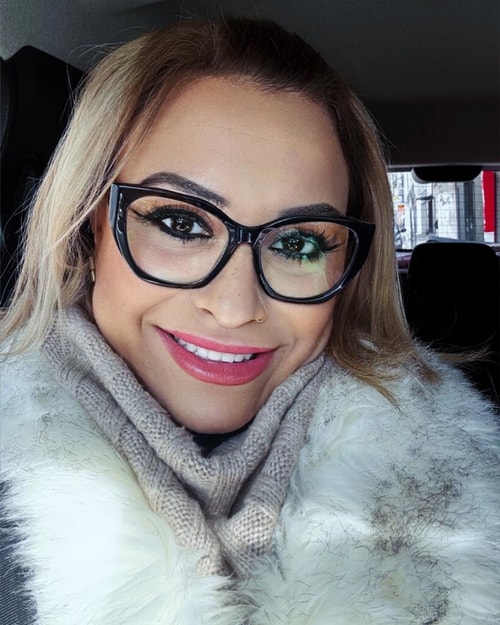 Psicólogo(a) Patrícia Simon atendendo online em Novo Hamburgo/RS