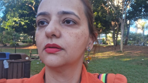 Psicólogo(a) GLENNIA MILHOMEM DE ALMEIDA atendendo online em Goiânia/GO