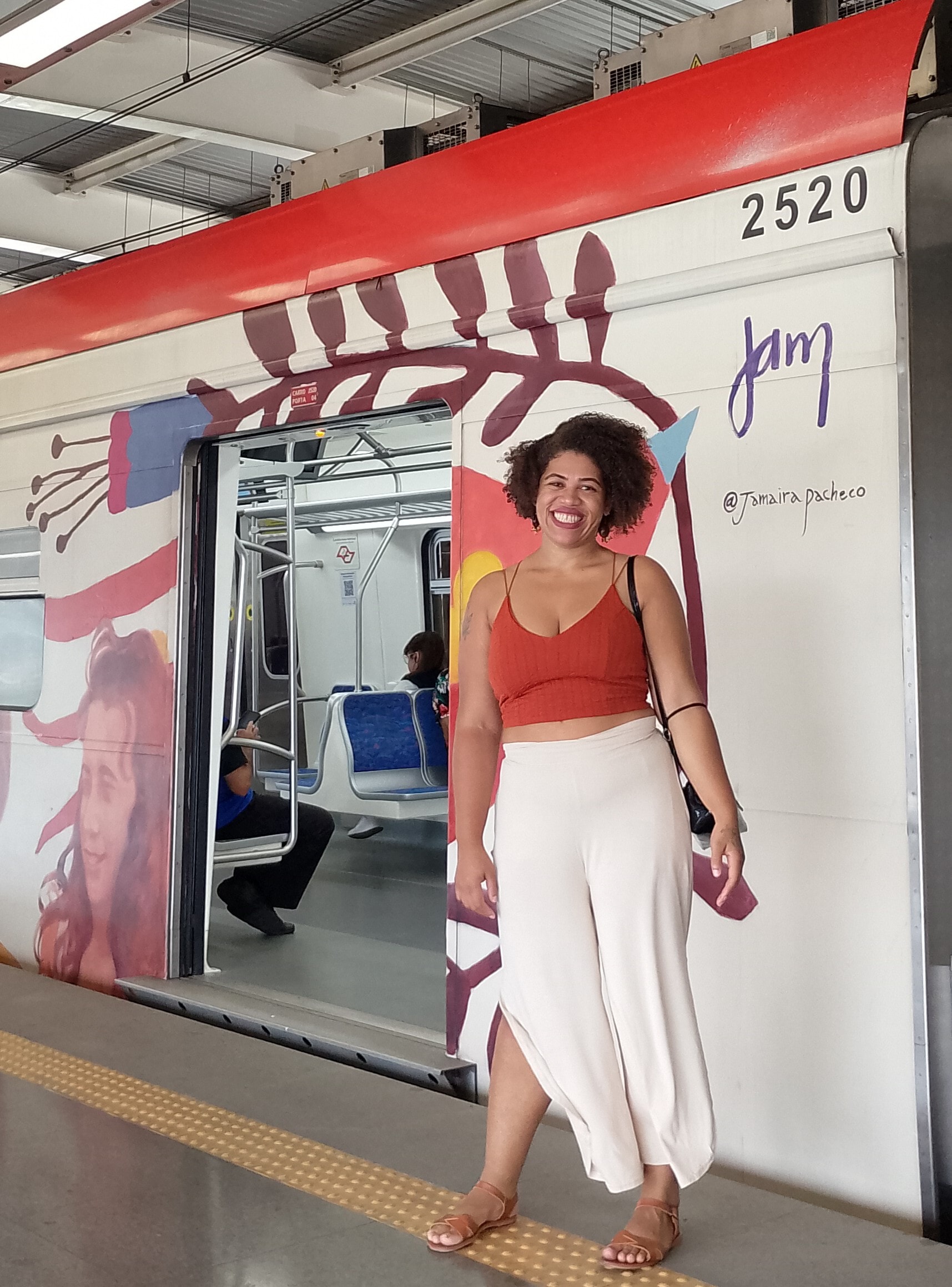 Foto de Karolina Vieira Chendi