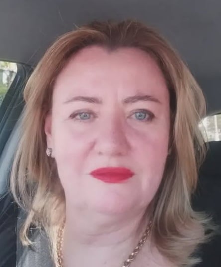 Ana Maria Rossi Romeiro