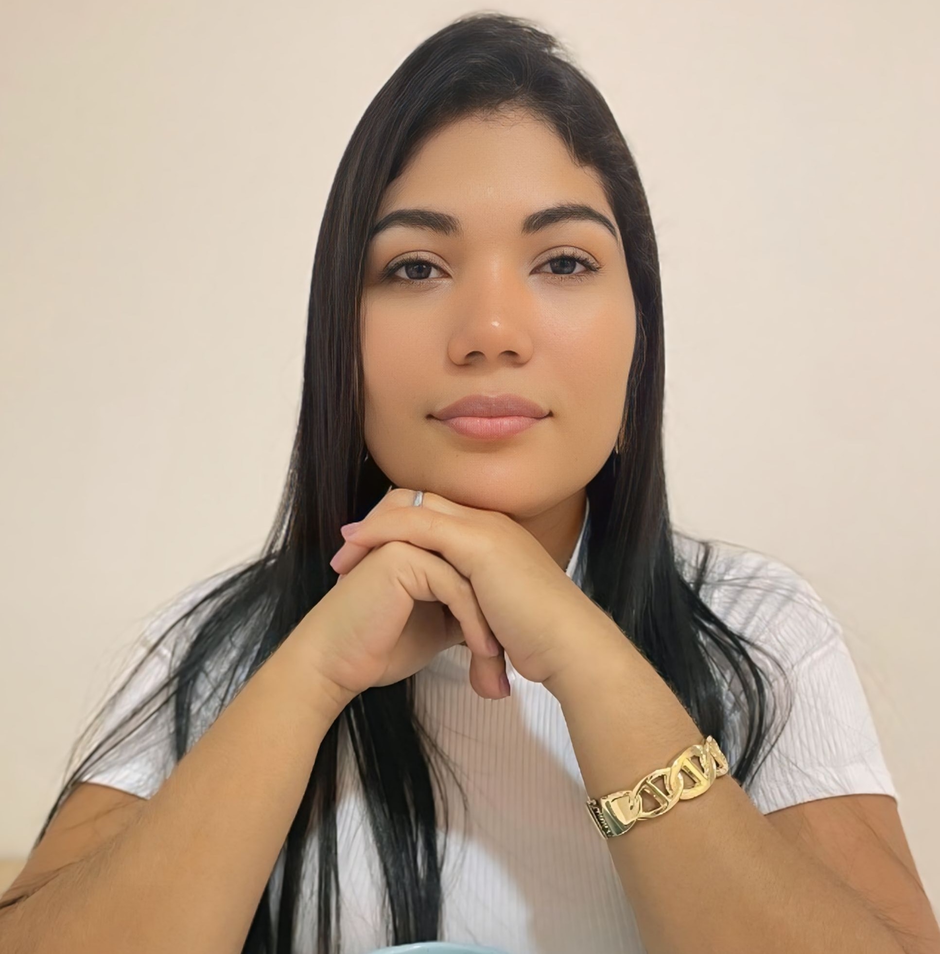 Foto de Flaviana Barbosa Oliveira De Queiroz