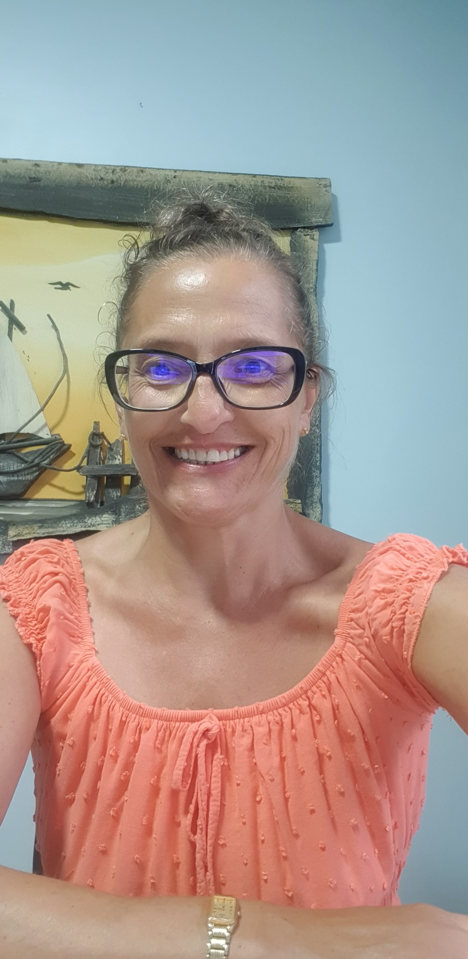 Foto de Mary Schmidt