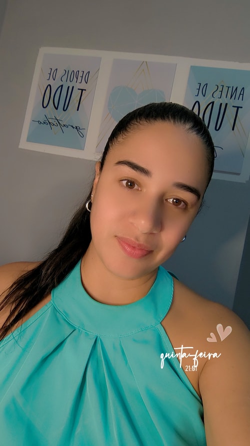 Psicólogo(a) Simone Martins da Silva Oliveira atendendo online em Recife/PE