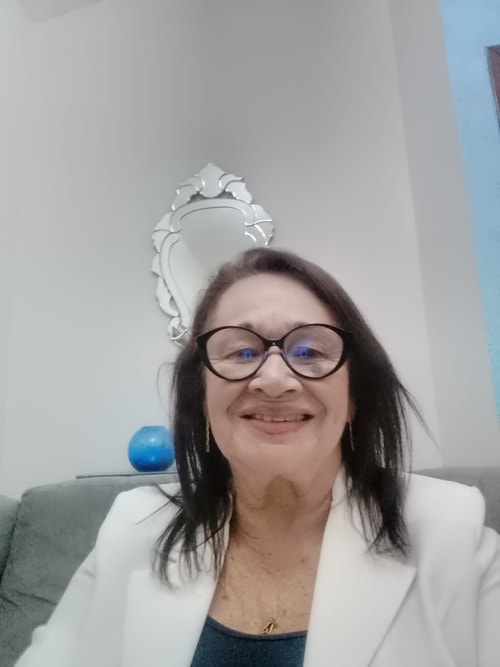 Psicólogo(a) Maria Marilene de Oliveira Freitas atendendo online em Maceió/AL