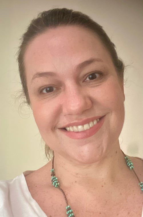 Marina Pigozzi Alves