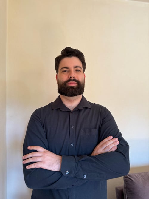 Gabriel Fornari Oleszczuk