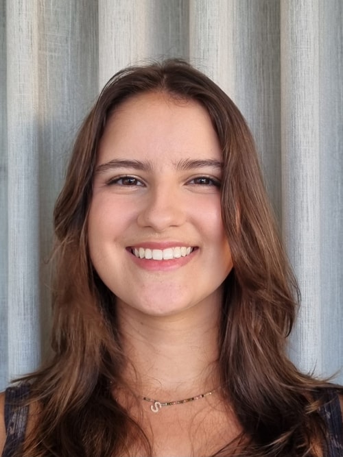 Psicólogo(a) Sarah Chao Florentino atendendo online em Rio de Janeiro/RJ