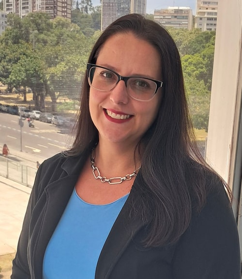 Psicólogo(a) Bruna Ruffoni da Fonseca de Freitas atendendo online em Rio de Janeiro/RJ