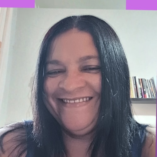 Psicólogo(a) Edna Gonçalves de Oliveira atendendo online em Paulínia/SP