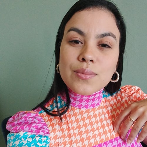 Talita Mariana Rodrigues Mendes