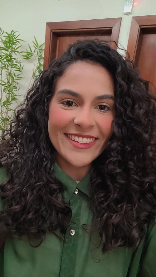 Izabela Miguel Vieira Marques