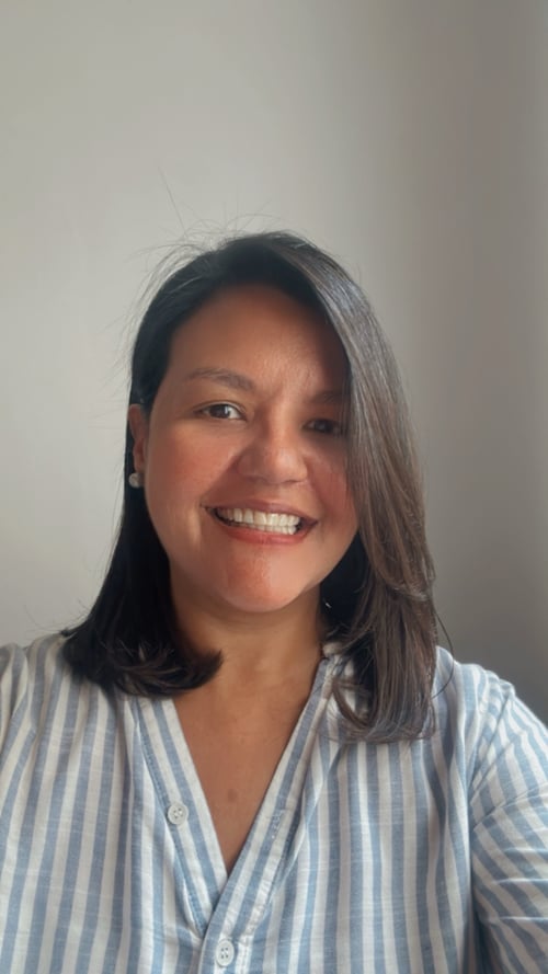 Carine de Oliveira Fernandes