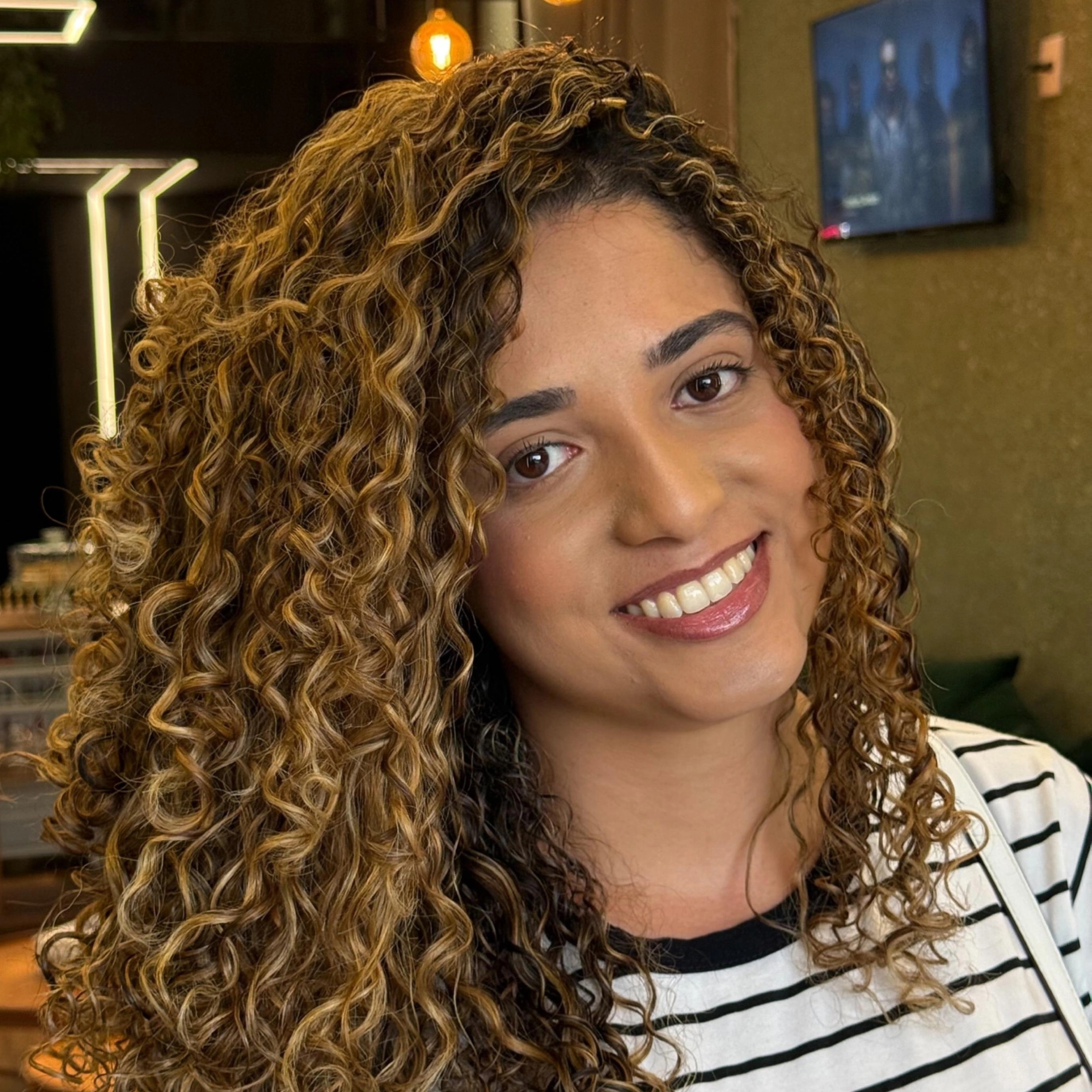 Foto de Myriam Passos Silva