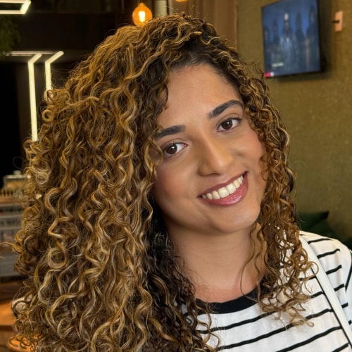 Psicólogo(a) Myriam Passos Silva atendendo online em Belo Horizonte/MG