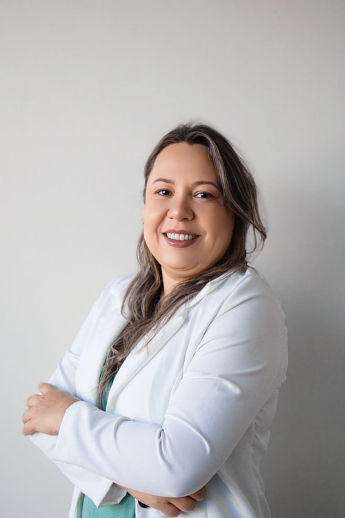 Psicólogo(a) Deise Vieira atendendo online em Uberaba/MG