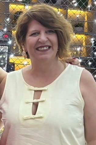 Adriana Bagio Ximenes