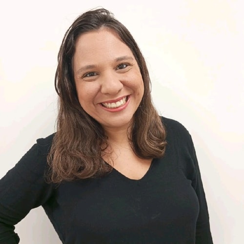 Psicólogo(a) Nathalia Dantas de Barros atendendo online em Salvador/BA