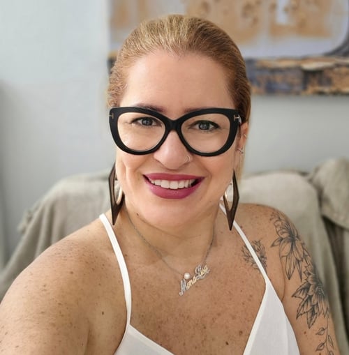 Mona Lisa de Sá Leitão