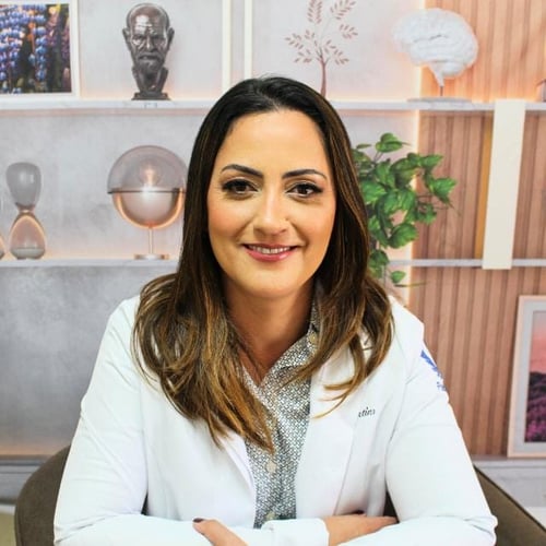 Elaine de Oliveira Martins