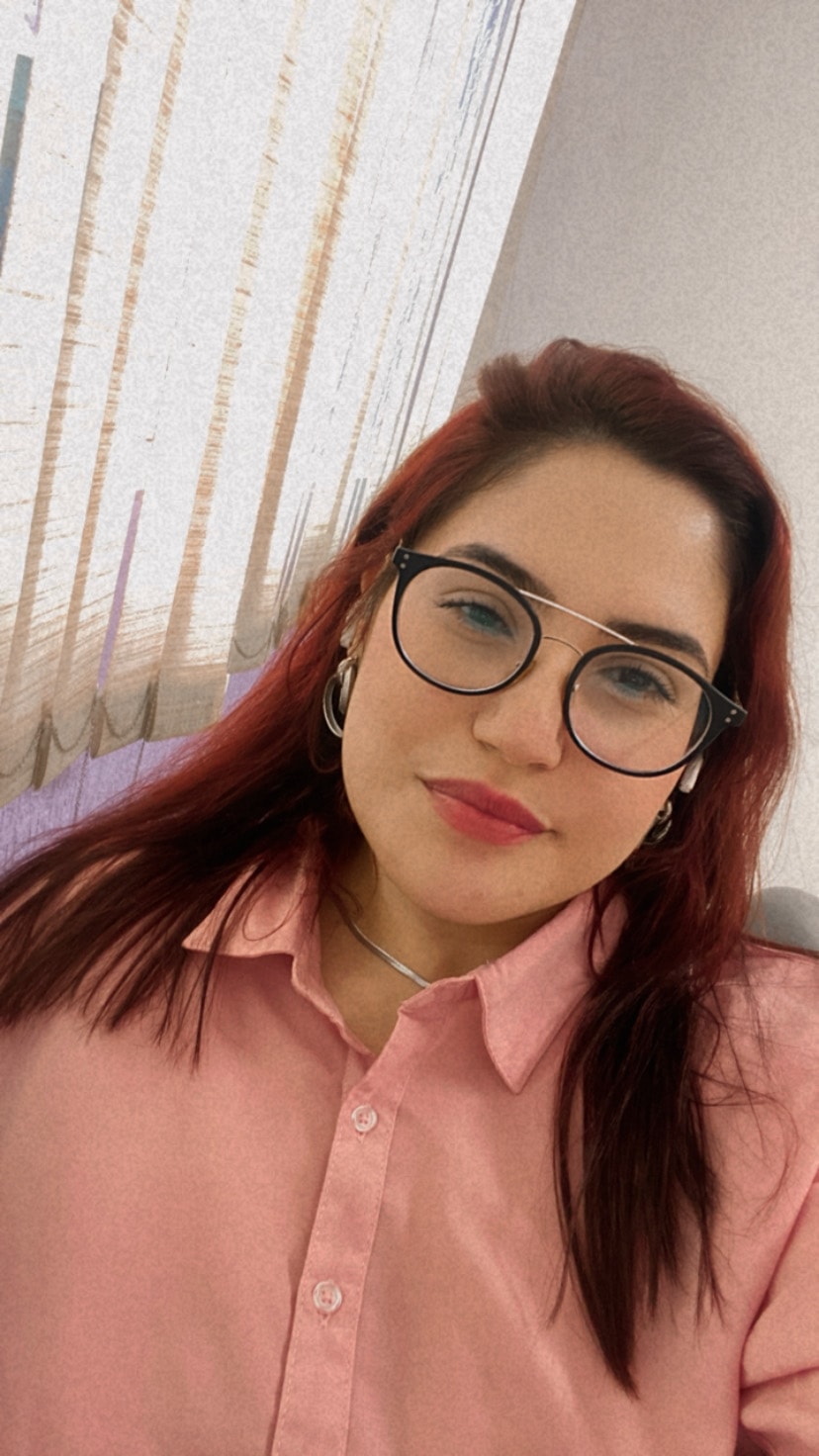 Foto de Thifani Sueiro de Camargo