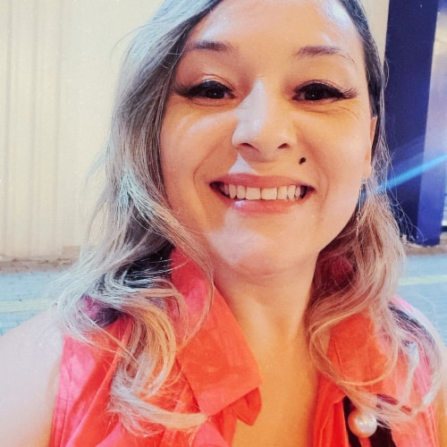 Psicólogo(a) Neiva Matos Souza atendendo online em São Paulo/SP