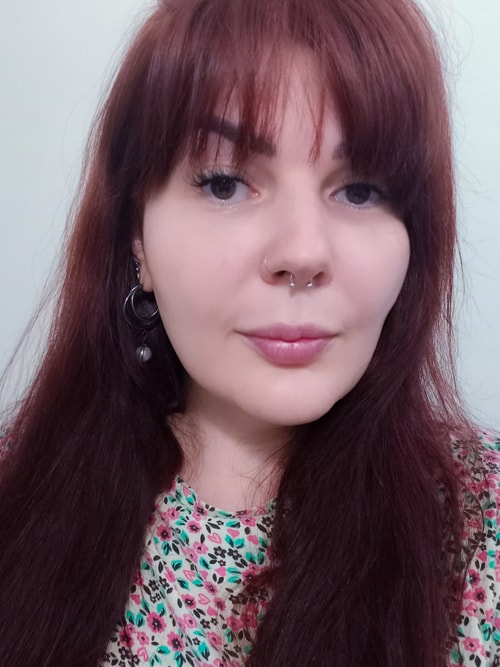 Psicólogo(a) Ana Malena atendendo online em São Paulo/SP