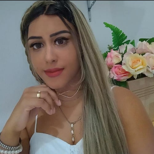 Flávia Cristina Caetano Chagas