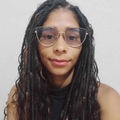 Psicólogo(a) Raquel Rute Lima do Nascimento atendendo online em Recife/PE