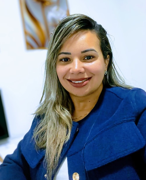Psicólogo(a) Josefa Valeria de Oliveira Alves atendendo online em Barueri/SP