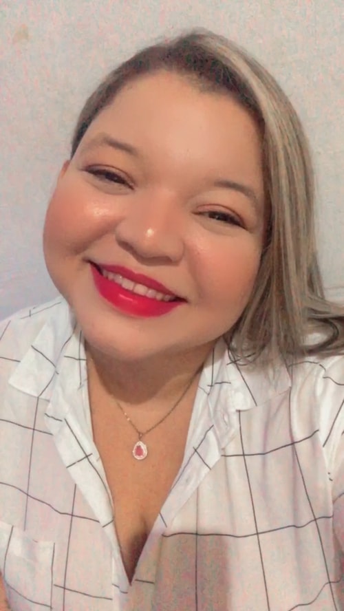 Psicólogo(a) Maria Eveline Rocha Ferreira atendendo online em Fortaleza/CE