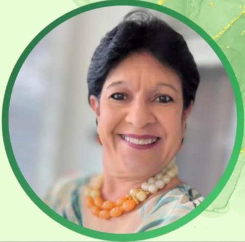 Psicólogo(a) Angela Frutuoso atendendo online em Recife/PE