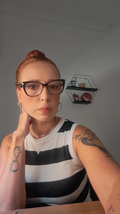 Adriane Rodrigues Martins de Rezende