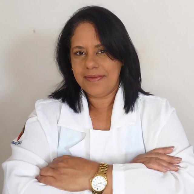 Psicólogo(a) Lindinalva Maria Silva Dos Santos atendendo online em Campina Grande/PB