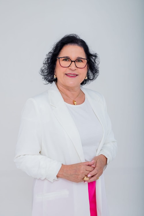 Psicólogo(a) Lucilia Márcia Sodré atendendo online em Tangará da Serra/MT