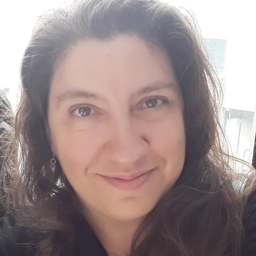 Psicólogo(a) Karla Losse Mendes atendendo online em Curitiba/PR