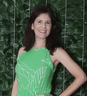 Foto de Juliana Gonzales Sarmento de Oliveira