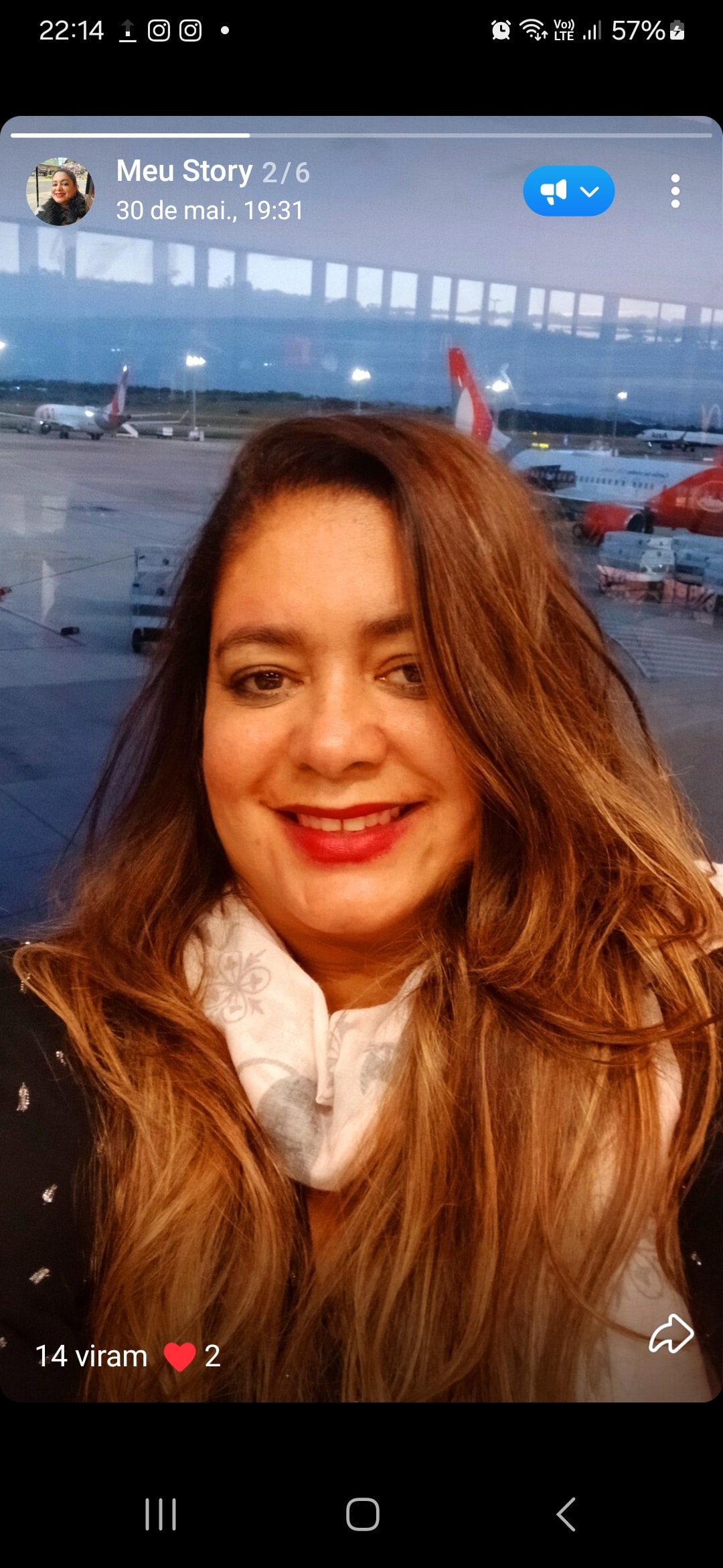 Foto de Diana Rugeles