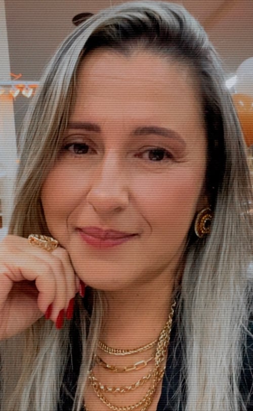 Juliana do Nascimento Egli