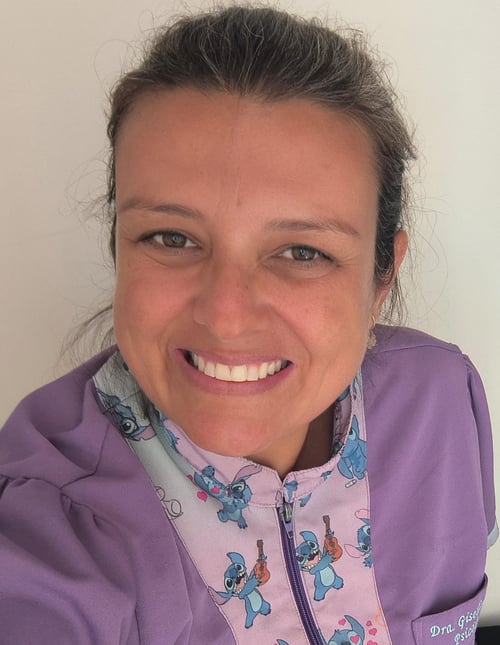 Giselle Cristina Francisco Bastos Dilis