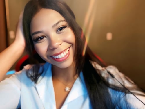 Giovanna Clarita Santos da Costa