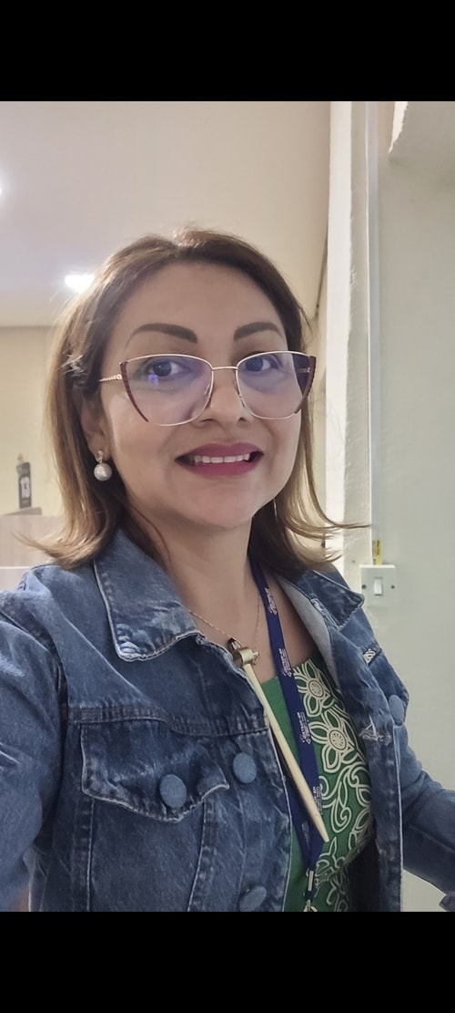 Psicólogo(a) Hely Cardoso silva do vale atendendo online em Manaus/AM