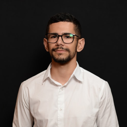 Psicólogo(a) Marcus Antonio Medeiros de Souza atendendo online em Arapiraca/AL