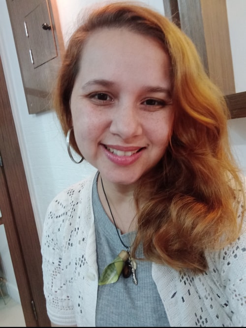 Psicólogo(a) Natália Braga Veloso da Silva atendendo online em Rio de Janeiro/RJ