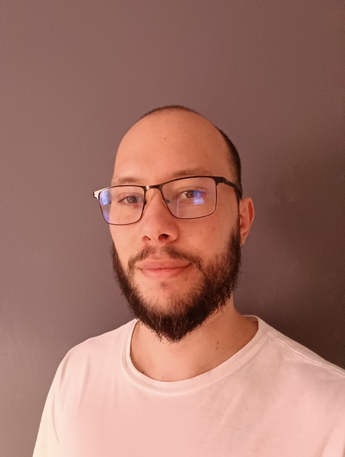 Psicólogo(a) Samuel Pires Rodrigues atendendo online em Luís Antônio/SP