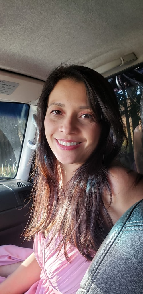 Psicólogo(a) Elisangela Leite Silva atendendo online em São Paulo/SP