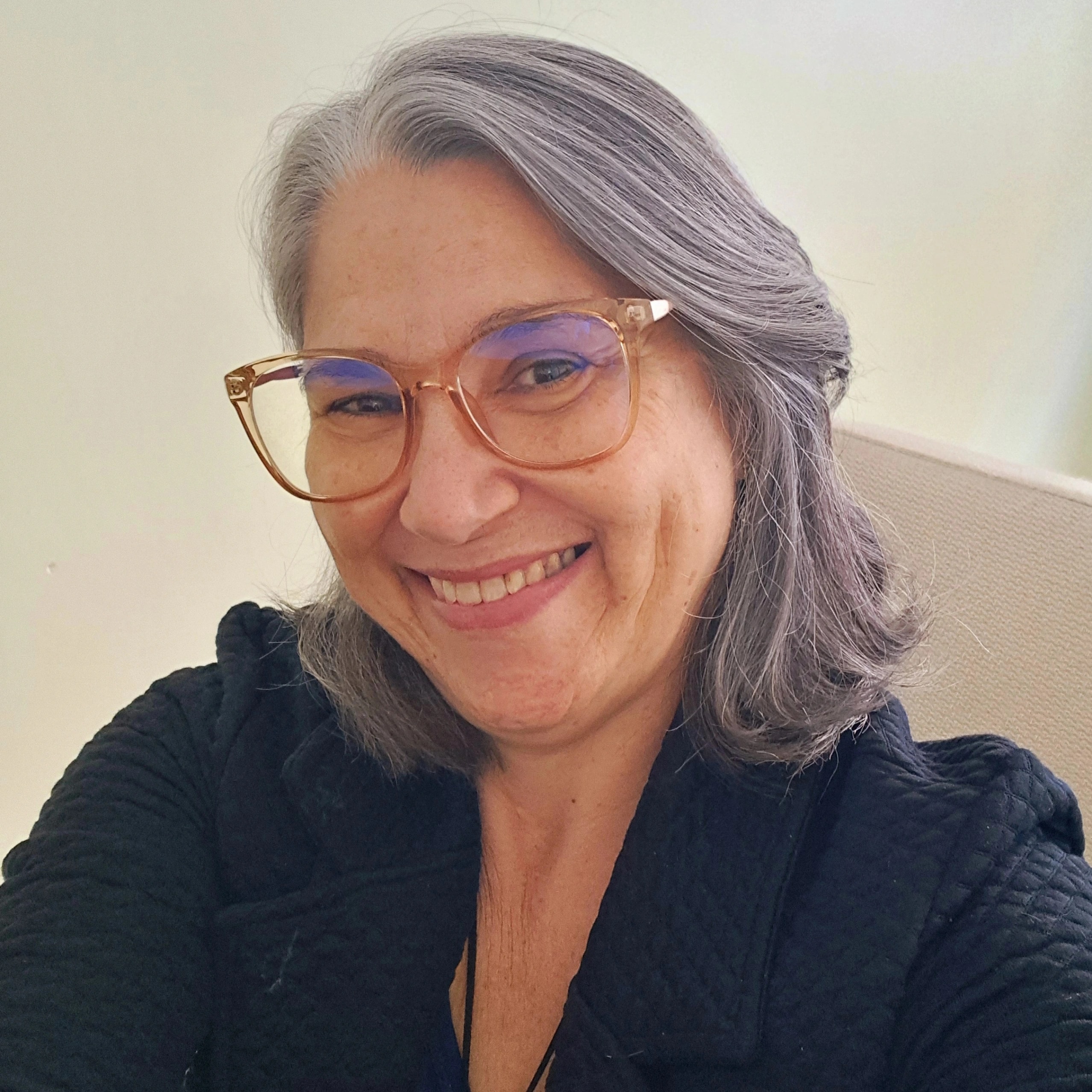 Foto de Andréia Barbosa